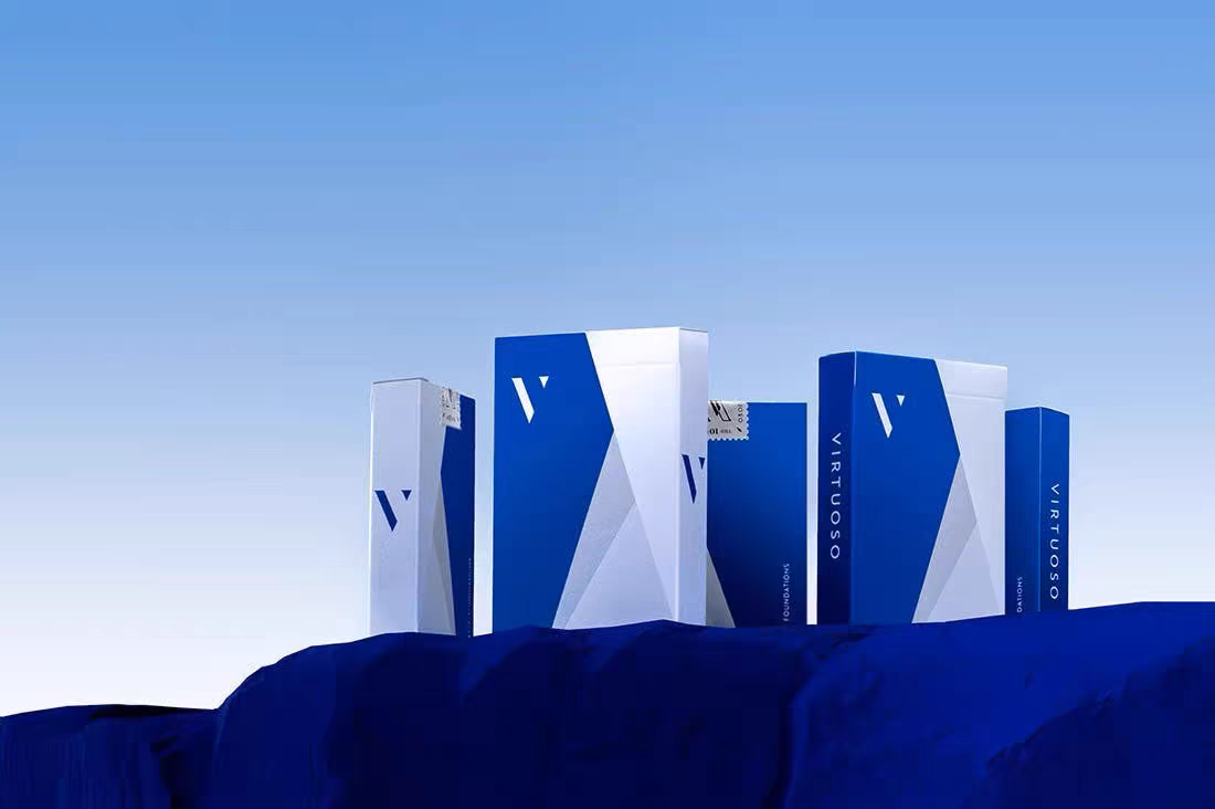 Virtuoso P1FX