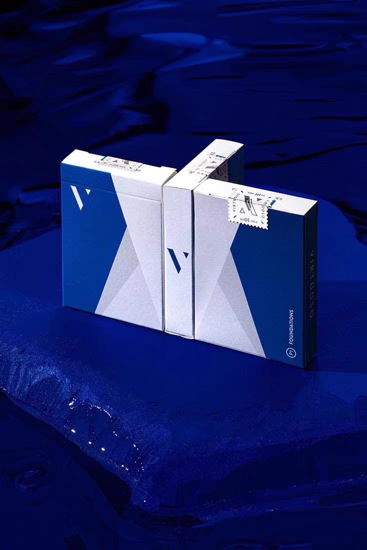 Virtuoso P1FX