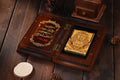 In memory of Van Gogh Wooden Box Ultra Limited Edition
