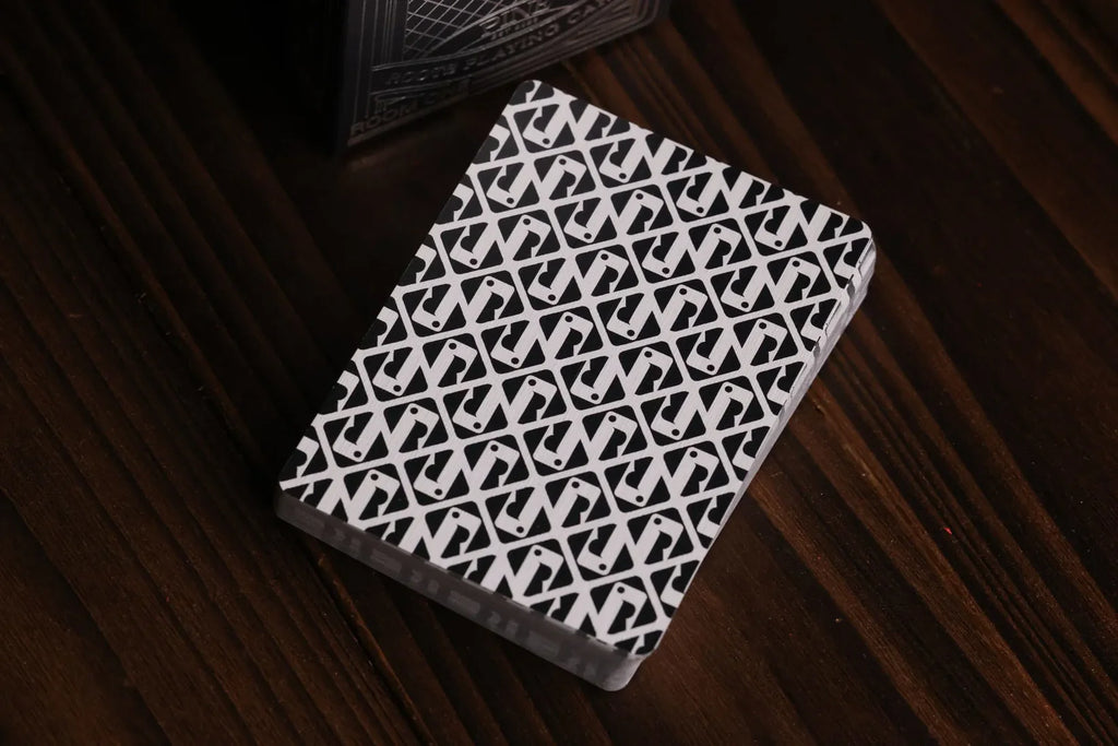 Roots Playing Cards - Pine Edition