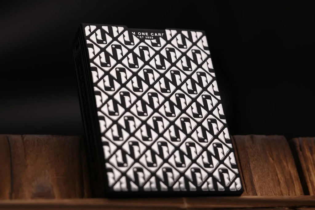 Roots Playing Cards - Pine Edition