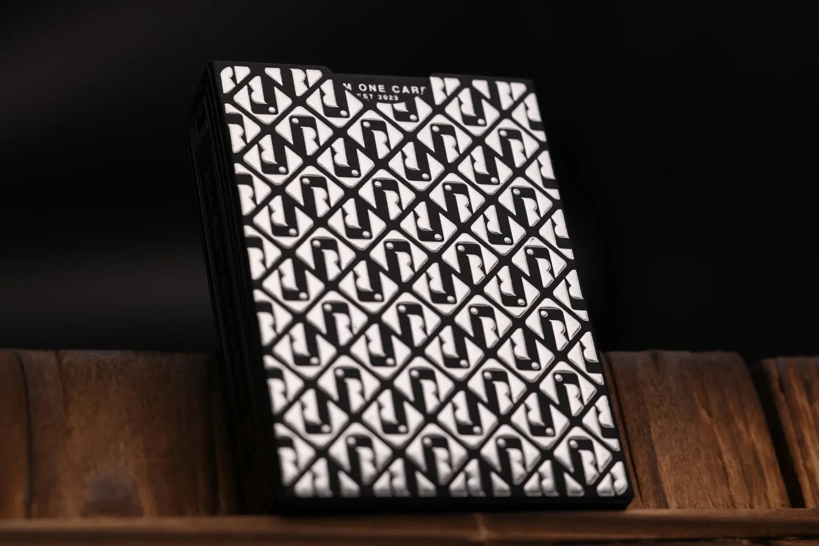 Roots Playing Cards - Pine Edition