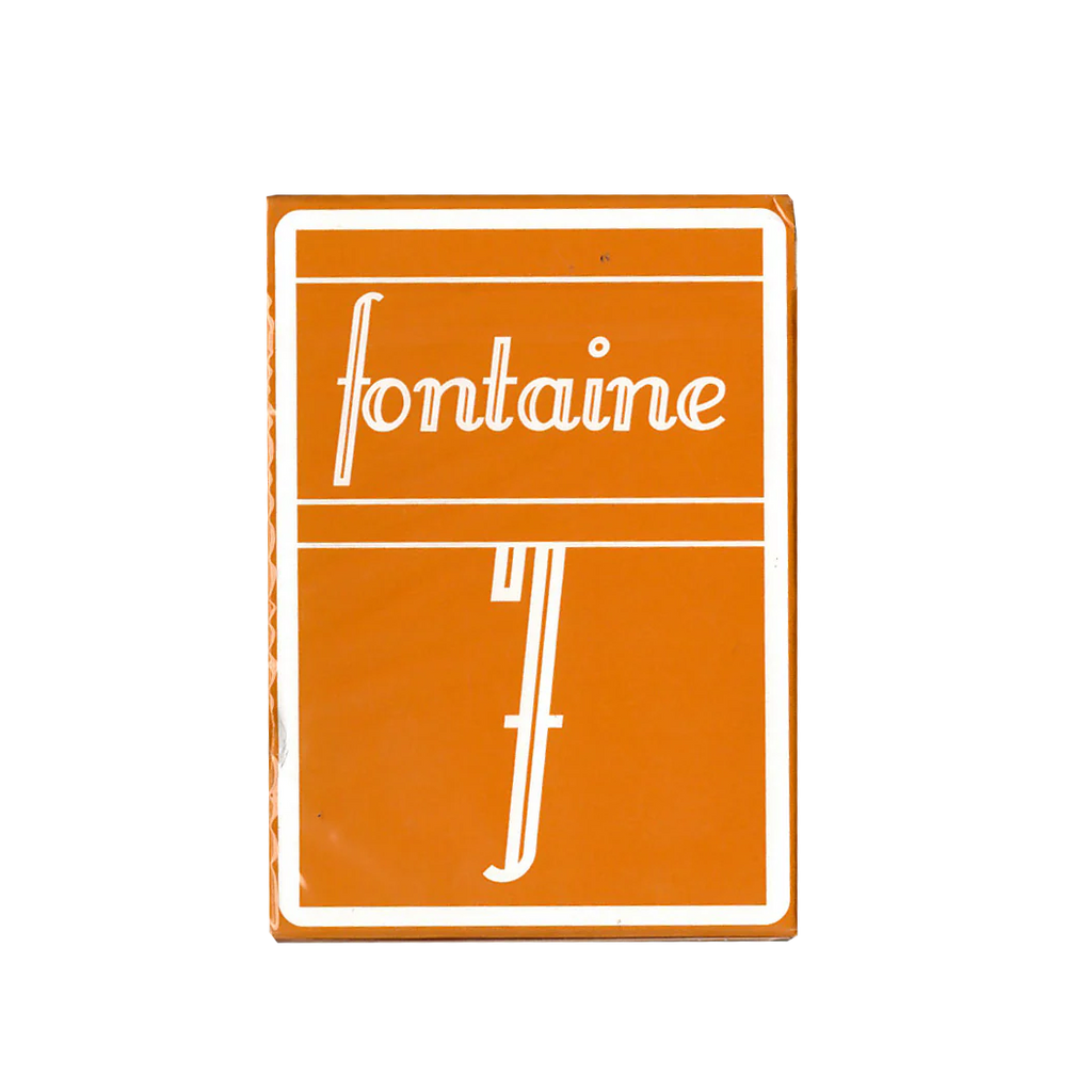 Pumpkin Fontaine