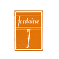 Pumpkin Fontaine