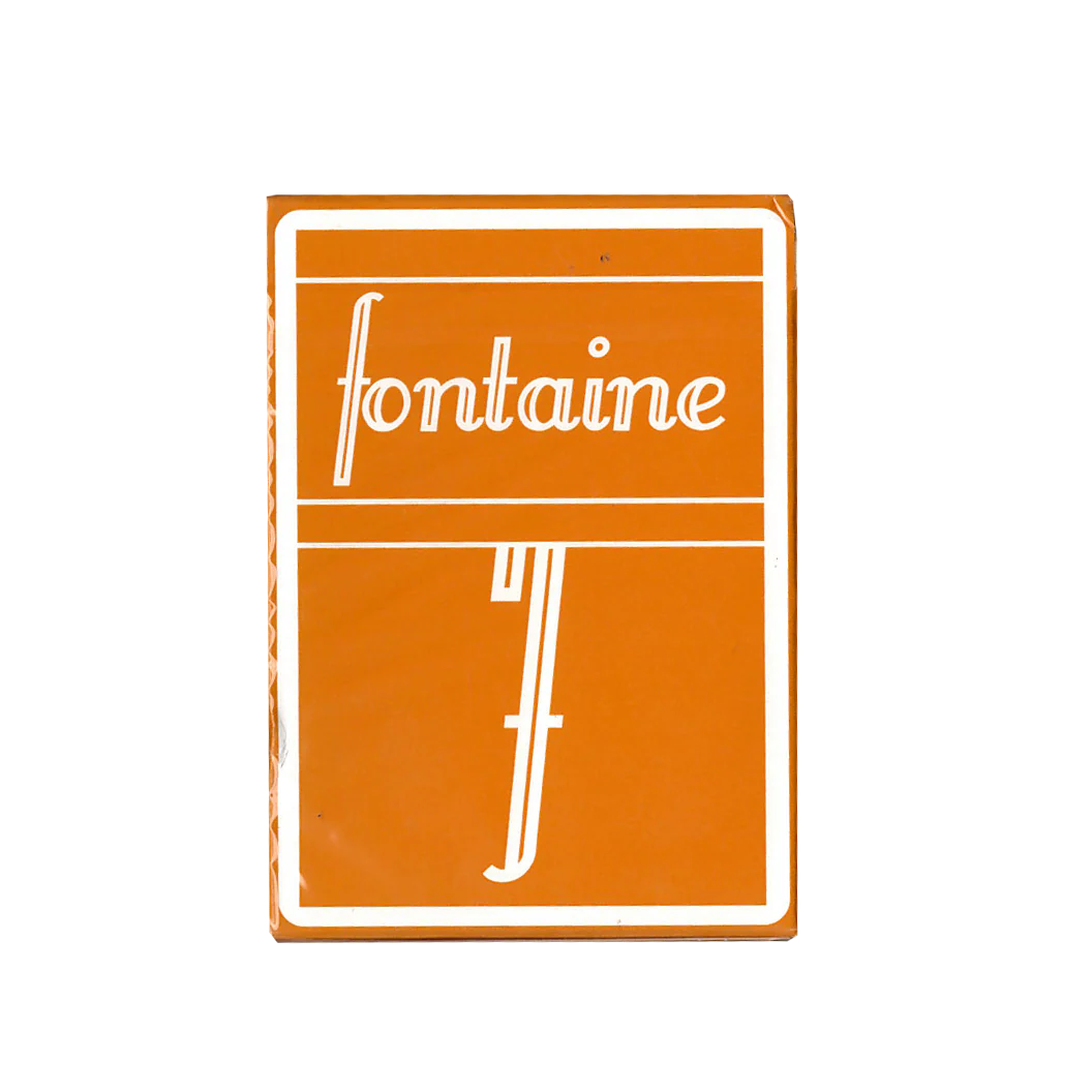 Pumpkin Fontaine