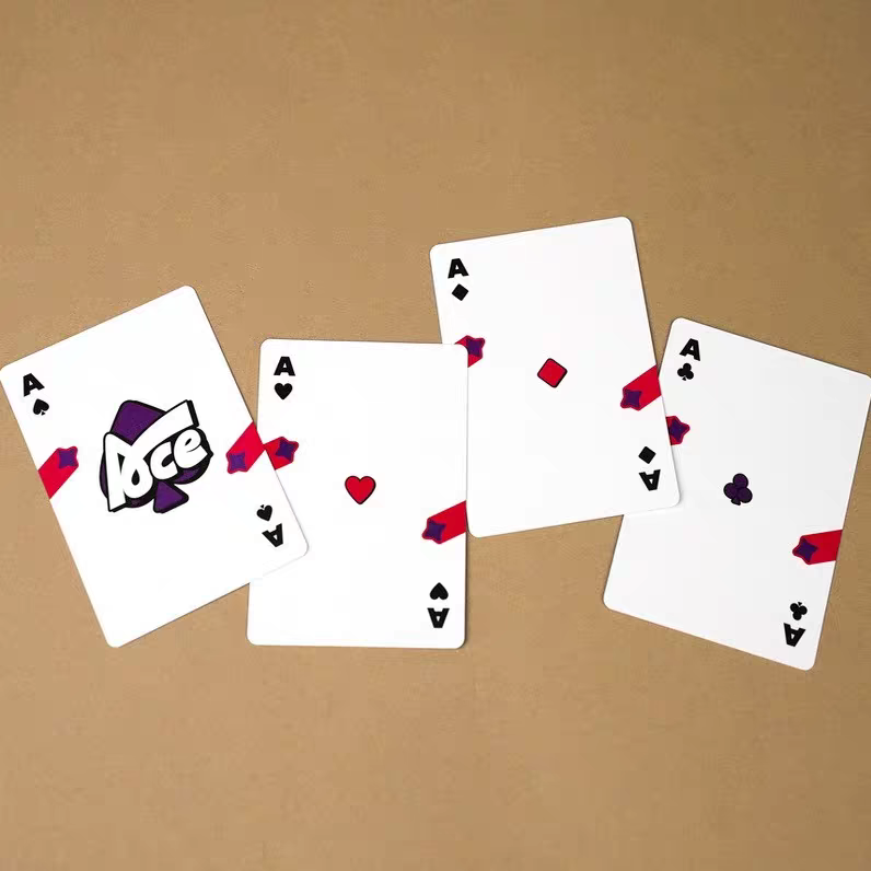 Start Playing Cards