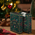 Christmas Playing Cards