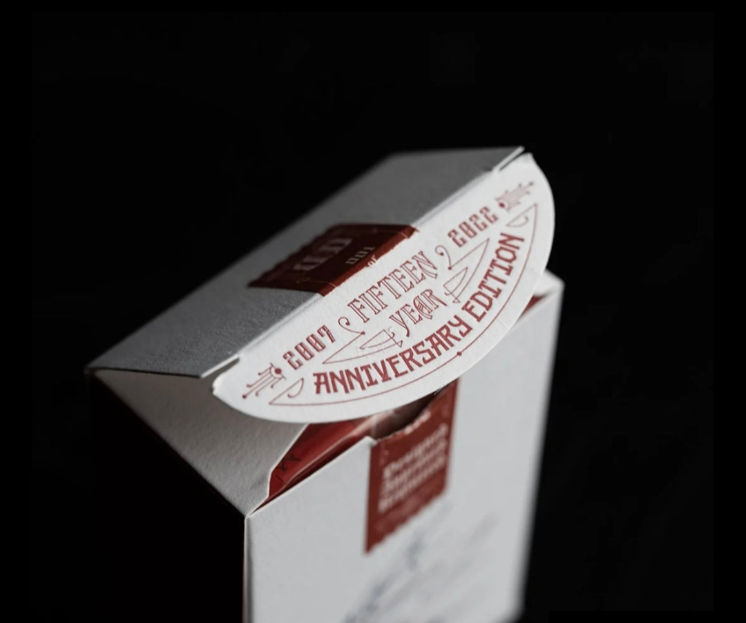 SMOKE & MIRRORS ANNIVERSARY EDITION: ROUGE LIMITED EDITION TWIN PACK