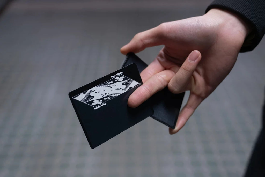 Movement Cards By UDR（Limited 500）