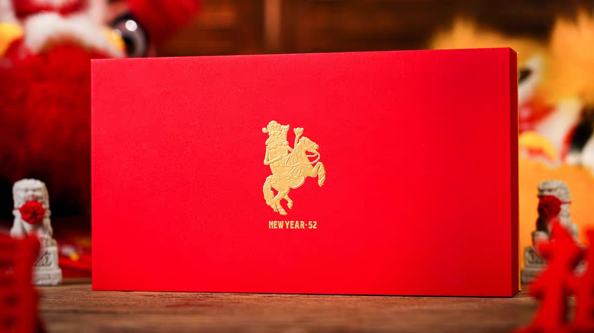 Fu Door Ultra Box