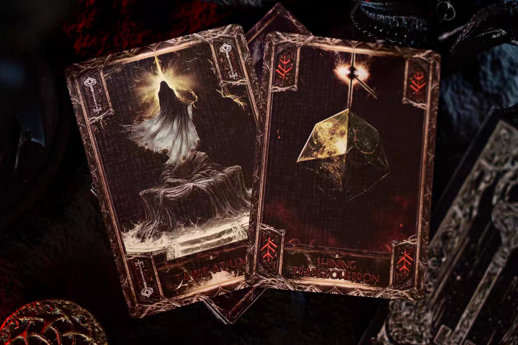 Cthulhu —— Shadow of Eternity