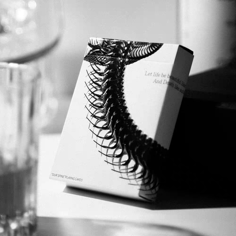 Spine