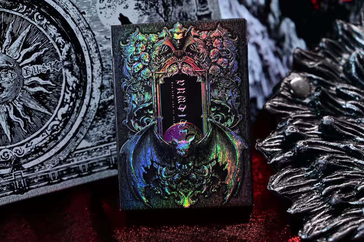 Night Three Phases —— Vampire （Standard Edition）