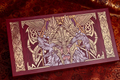 The Norse Myths —— Gilded Box Set