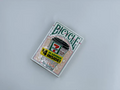 Bicycle 7-11 Coffee