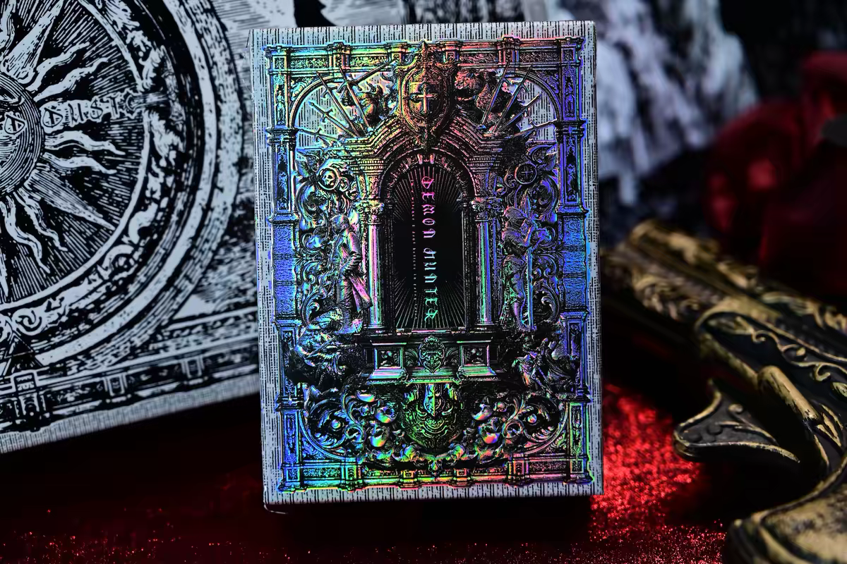 Night Three Phases —— Crusaders （Standard Edition）