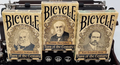 Bicycle Turn Of The Century