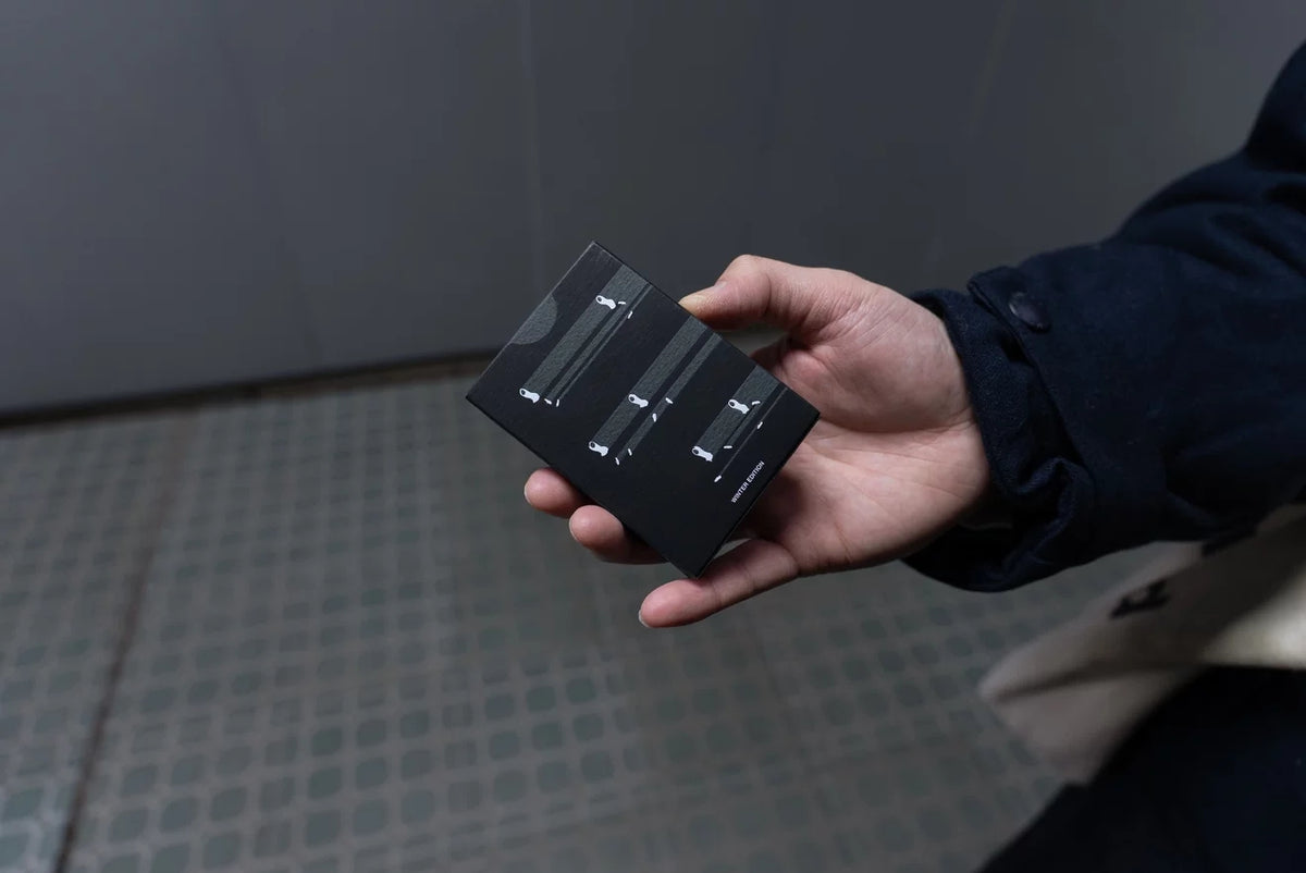Movement Cards By UDR（Limited 500）