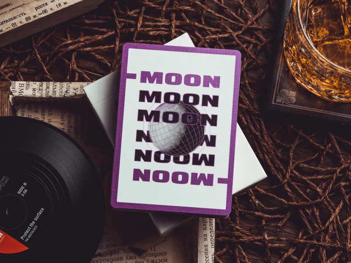 Moon - Standard Edition