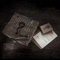 Theory 11 Mystery Wooden Box (Original color version)
