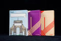 Yuci X1 Lucky Playing Cards