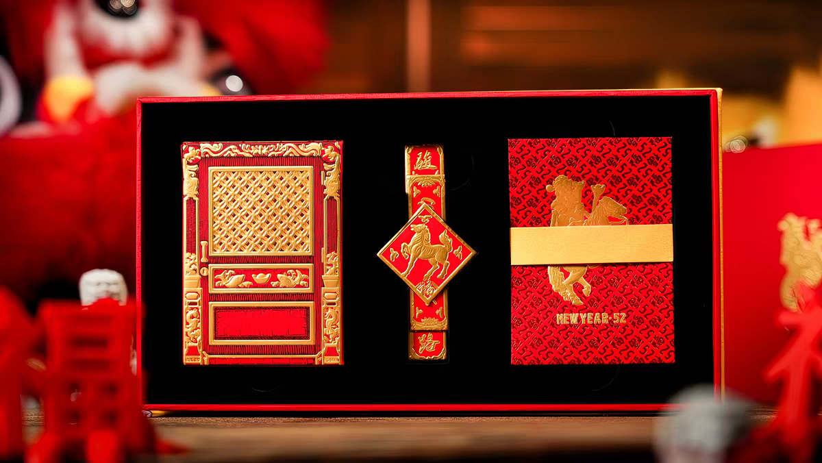 Fu Door Ultra Box
