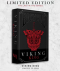 Bicycle Viking King