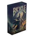 Bicycle Mausolea