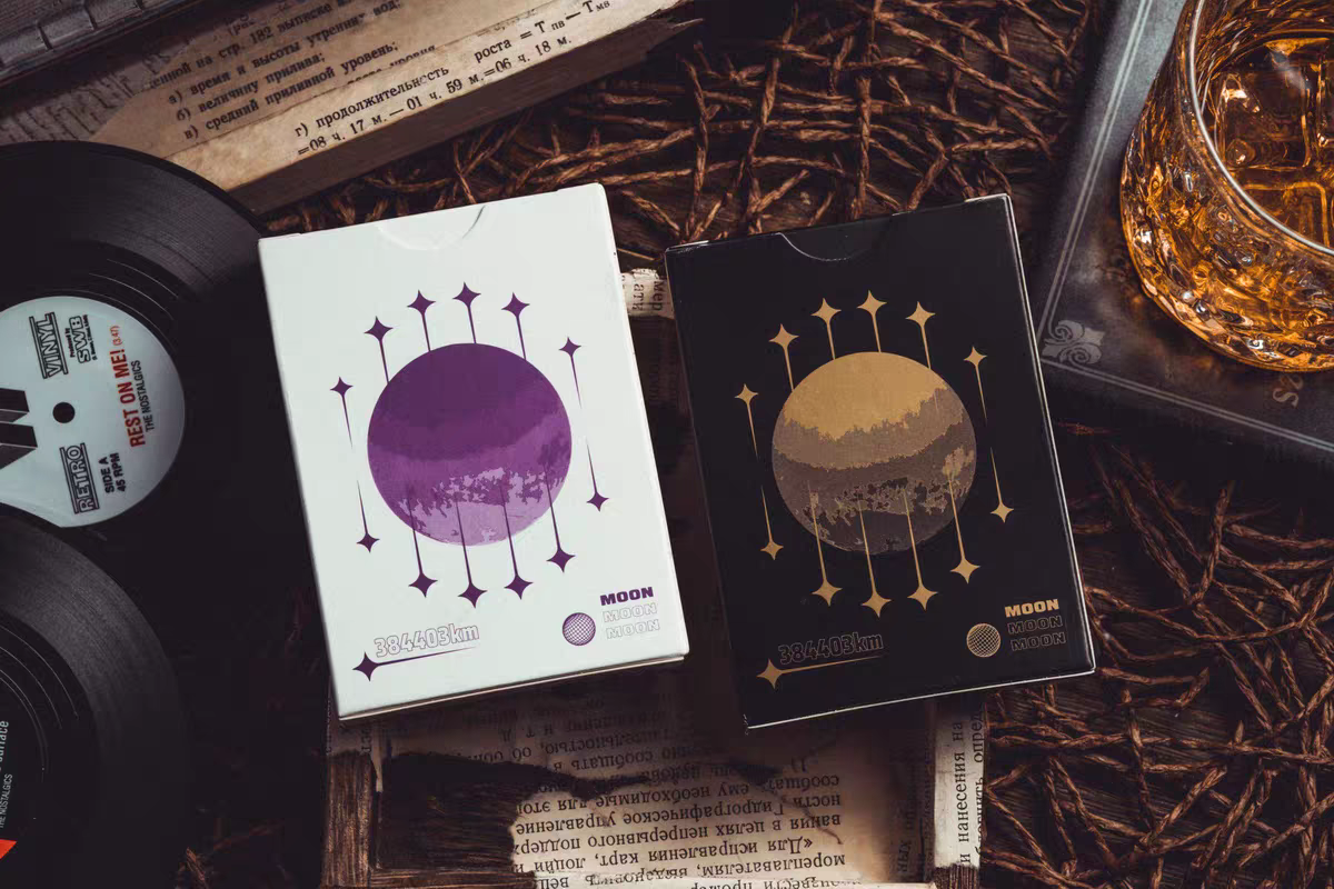 Moon - Standard Edition