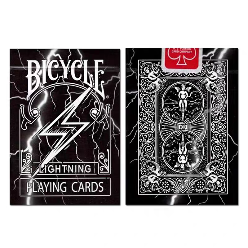 Bicycle Lightning