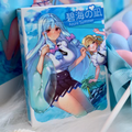 Azure Summer Playing Cards（Standard Edition）