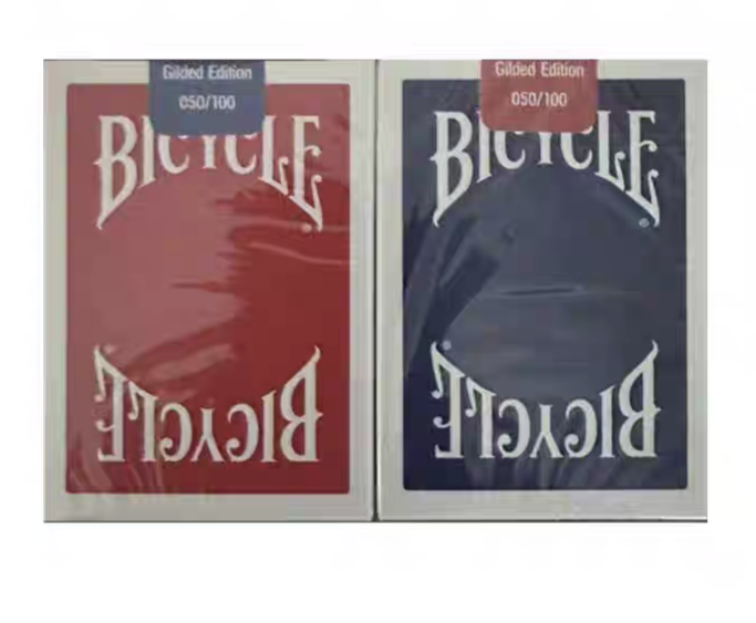 Bicycle Insigma Set