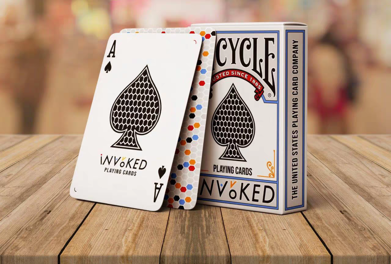 Bicycle Invoked
