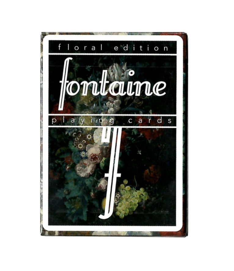 Floral Fontaine