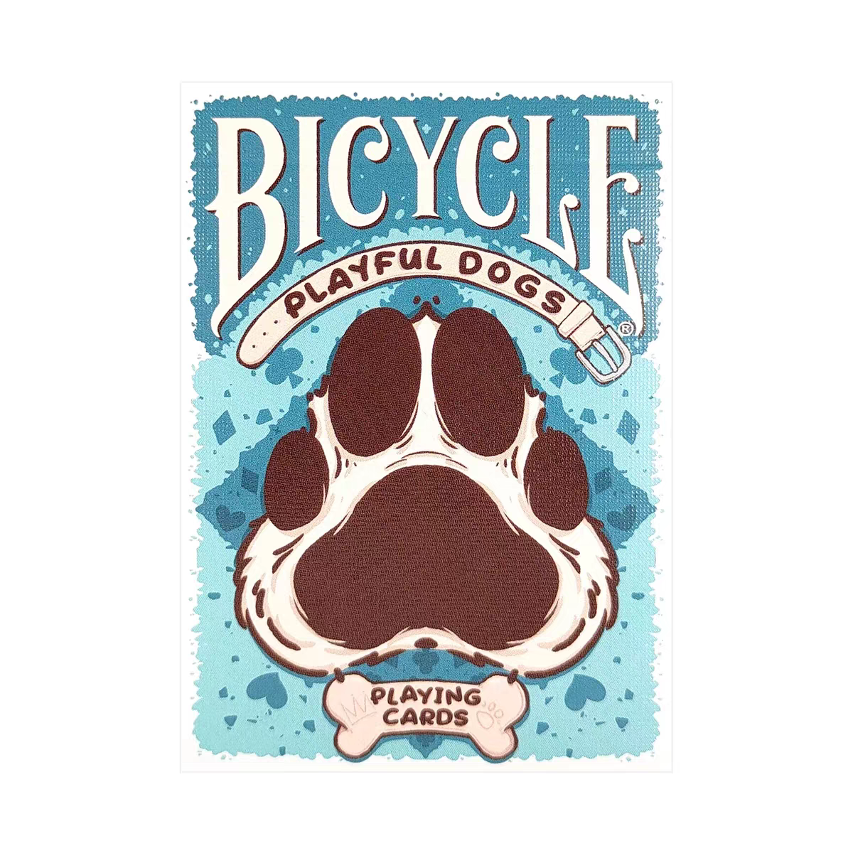 Philippines Series - Bicycle Playing Cards