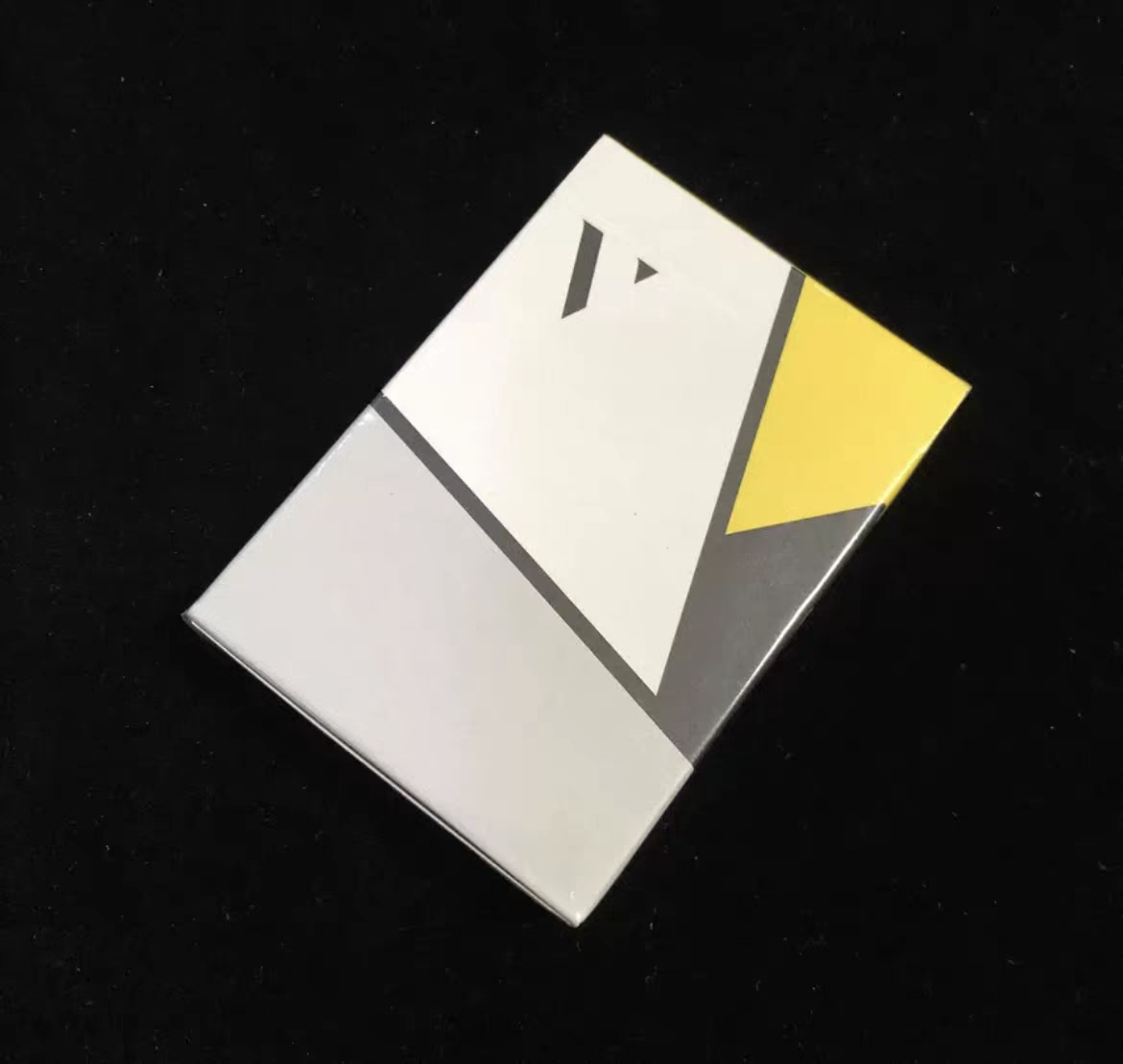 Virtuoso SS16