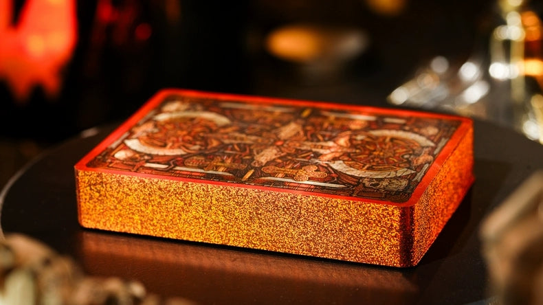 ARK Horror Night Artist Gift Box