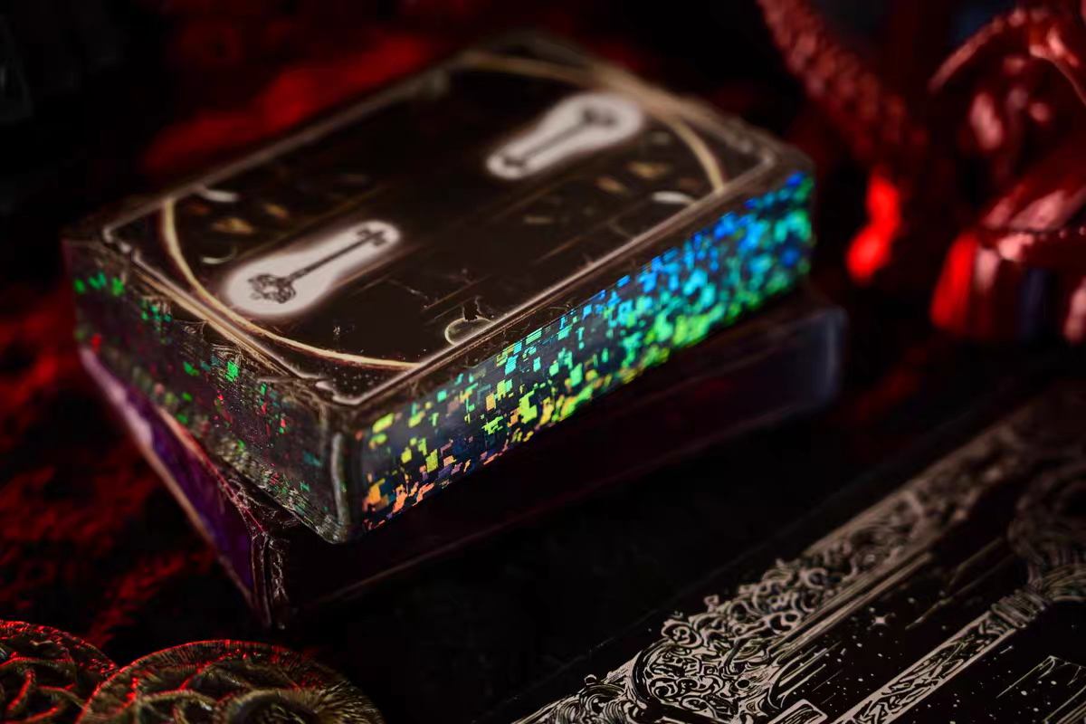 Cthulhu —— Gilded Box Set