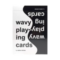 Wavy Playing Cards
