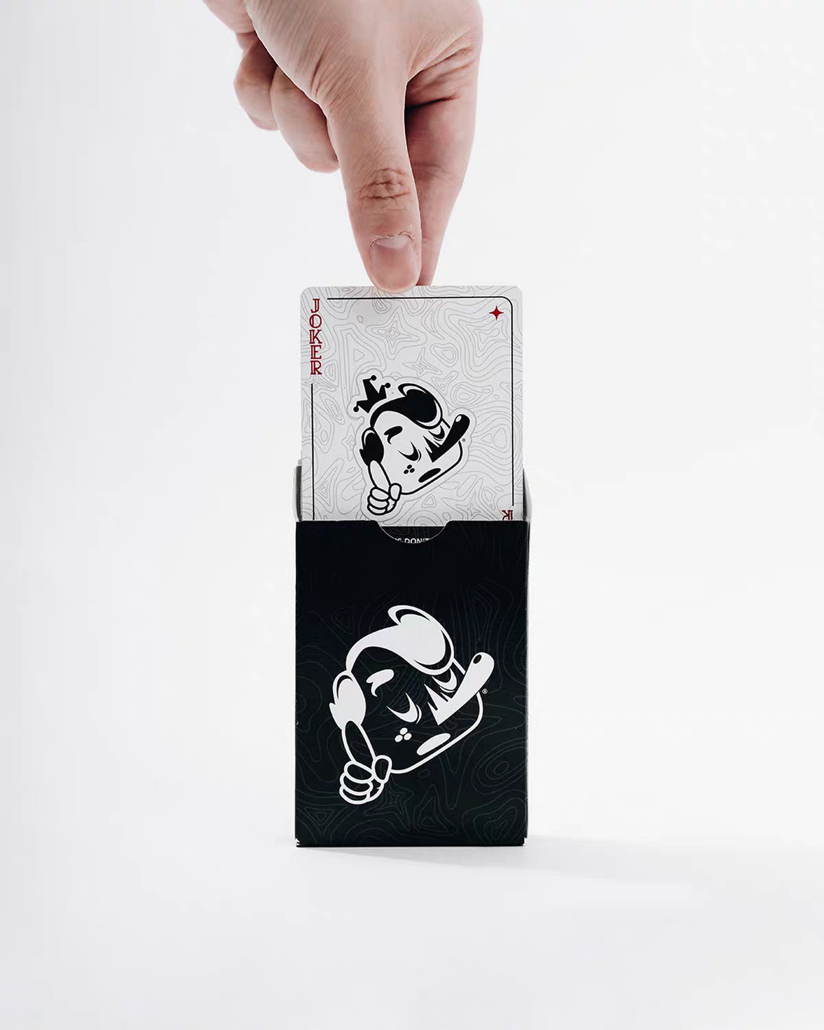 Bicycle DBTK Playing Cards