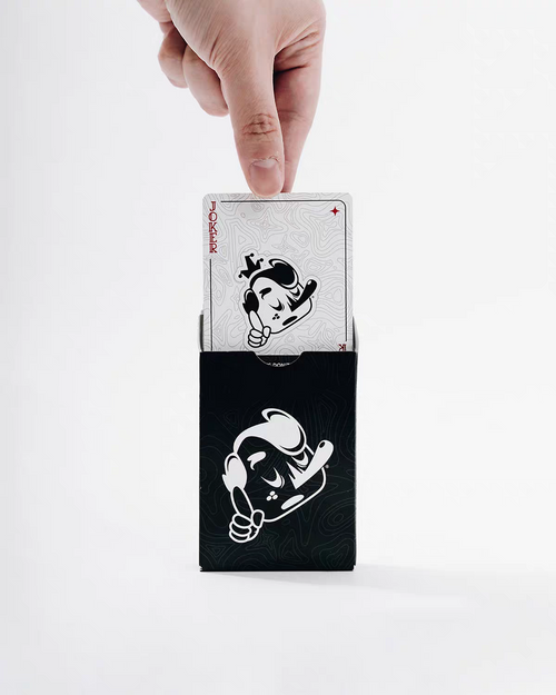 Bicycle DBTK Playing Cards