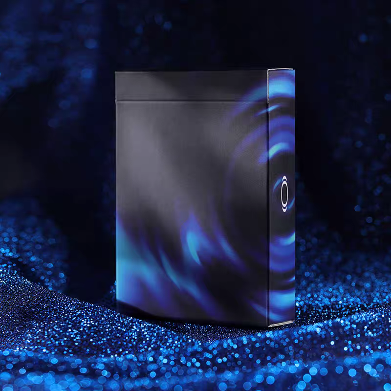 Series - Natural Cards