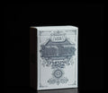 SMOKE & MIRRORS ANNIVERSARY EDITION: BLUE LIMITED EDITION TWIN PACK
