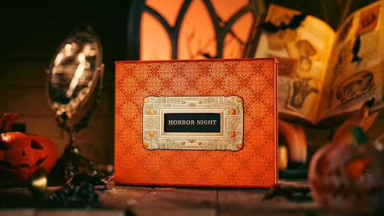ARK Horror Night Artist Gift Box
