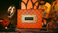 ARK Horror Night Artist Gift Box