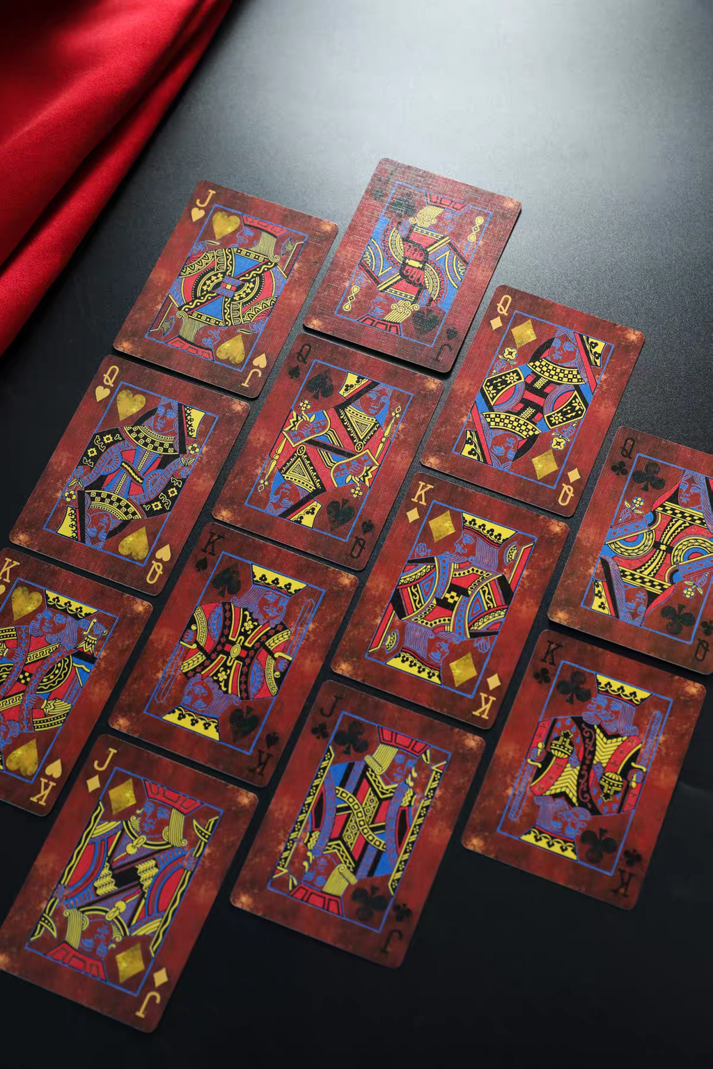 Yuci Butterfly 1949 Edition（Limited 1949）