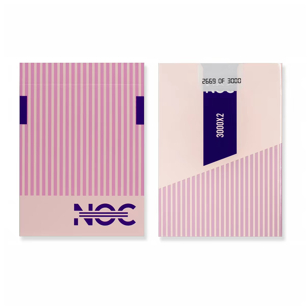 NOC Future Edition（Pink）