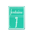 Seafoam Fontaine