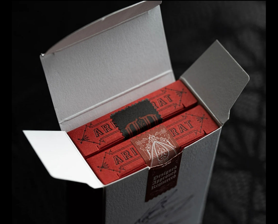 SMOKE & MIRRORS ANNIVERSARY EDITION: ROUGE LIMITED EDITION TWIN PACK