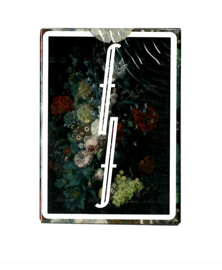 Floral Fontaine